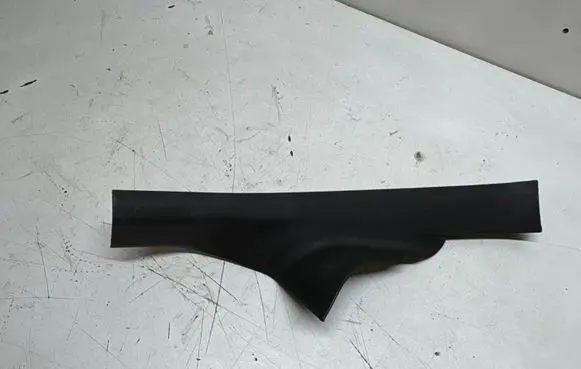 BMW 5 G30 G31 G38 Rear sill trim cover 7375728