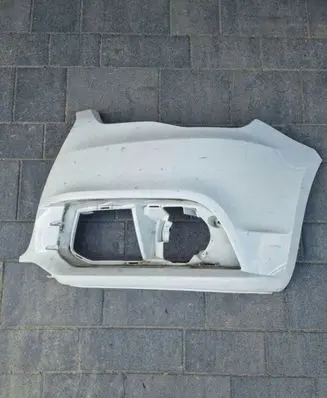 Audi A1 Front bumper