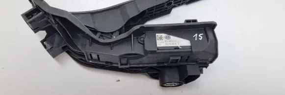 Audi A3 S3 8P Accelerator throttle pedal 1K2721503M