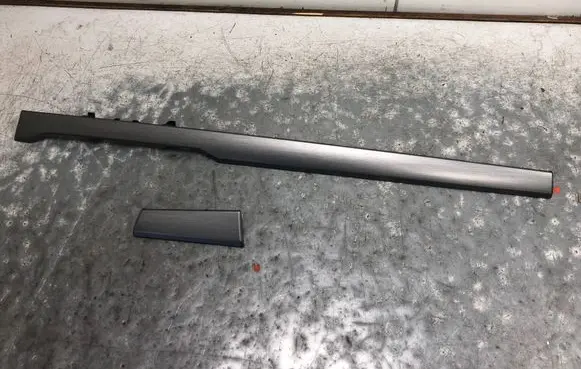 Volkswagen PASSAT B8 Dashboard glove box trim 3G1853261N-BILI 3G1853261N 3G1853054M
