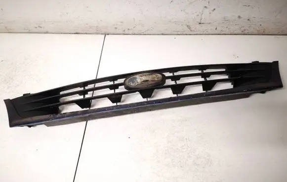 Front grill
