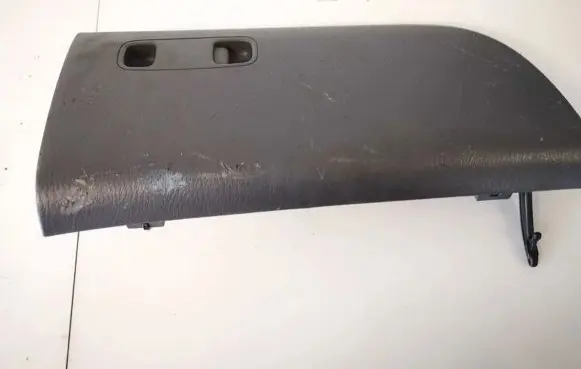 Honda HR-V Glove box