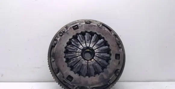 Toyota RAV 4 (XA20) Clutch set kit 0J08009 CT152 DT144