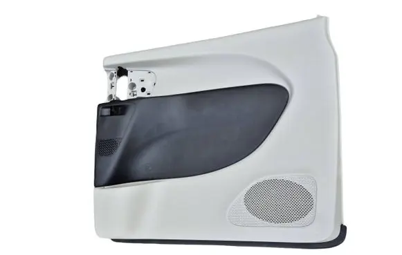 Chrysler Pacifica Sliding door card 5RP702D2AH 5314980