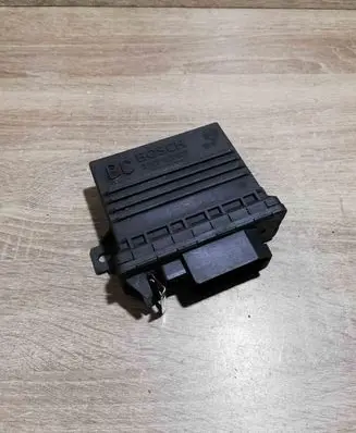 Opel Ascona C Other control units/modules 0227921027