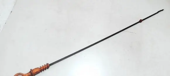 Volkswagen PASSAT B6 Oil level dip stick 038115611b