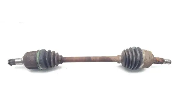 Mitsubishi Outlander Front driveshaft
