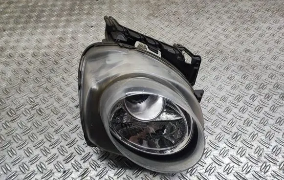 Nissan Juke I F15 Headlight/headlamp 13H332211 26010BV80A 89908599