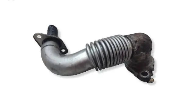 KIA Sorento EGR valve line/pipe/hose 