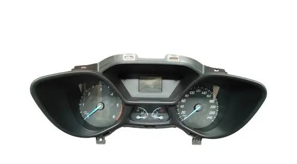 Ford Transit - Tourneo Connect Speedometer (instrument cluster) DT1T10849GF