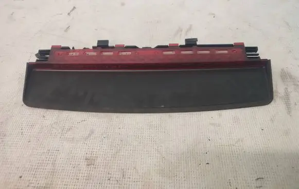 BMW 7 F01 F02 F03 F04 Third/center stoplight 7187221 63257187221 7182211
