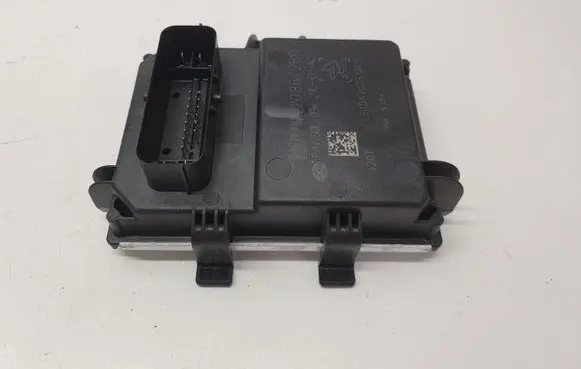 Chevrolet Volt I Fuel injection pump control unit/module 20867260