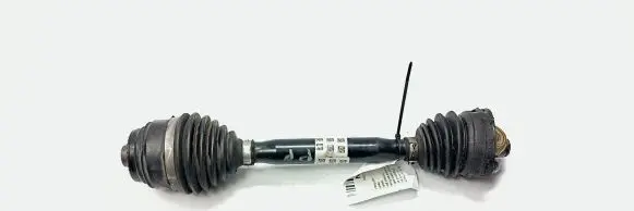 BMW X4M F98 Front driveshaft 8643184