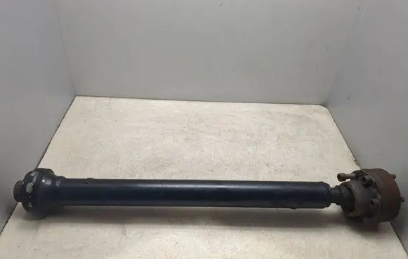 Audi Q7 4L Front prop shaft 7L8521101C 8153130184