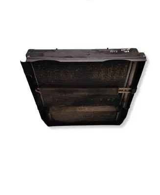 BMW X5 E70 Radiator set 7586775