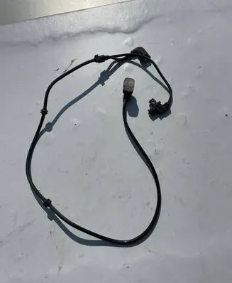 Mercedes-Benz C W205 ABS brake wheel speed sensor A2055404006