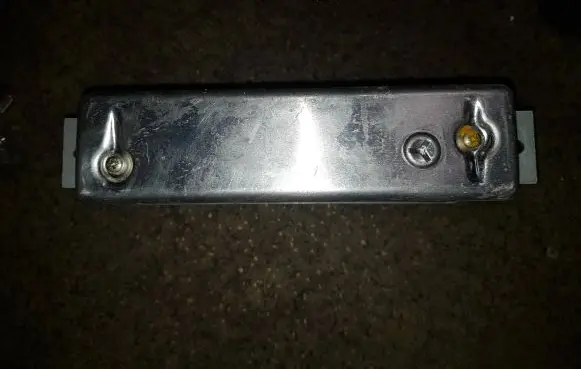 BMW 5 E34 ABS control unit/module 34521160413 0265103047 46301799