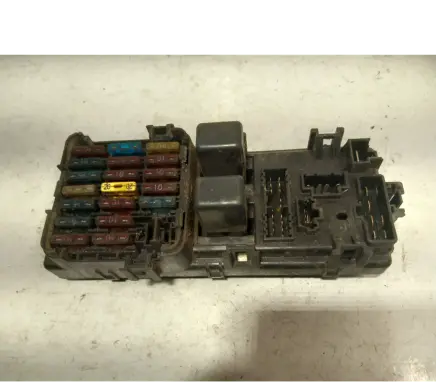 Mitsubishi Pajero Fuse module 073608