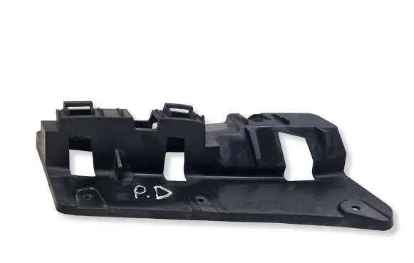 Opel Mokka Headlight/headlamp mounting bracket 95127320