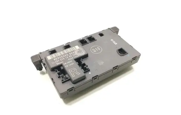 Mercedes-Benz C W203 Door control unit/module 2038201485