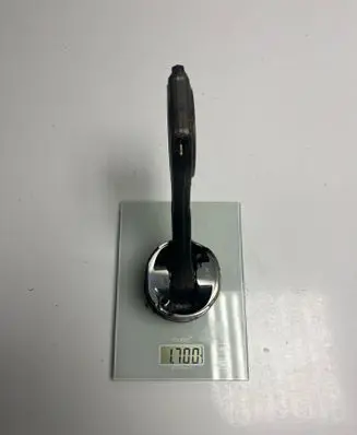 Audi A6 S6 C6 4F Piston with connecting rod 059AA