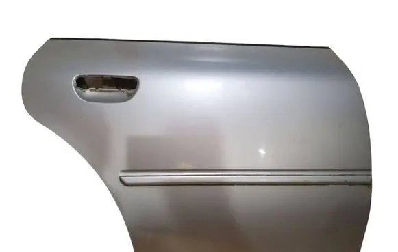 Audi A3 S3 8L Rear door