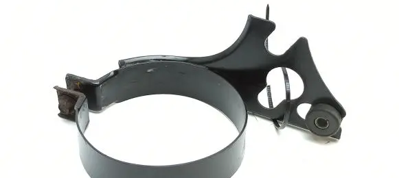Jaguar XJ X308 other engine part