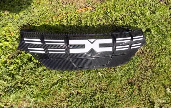 Dacia Spring Front grill 622568058R