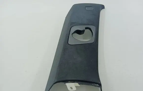BMW X5 E70 (C) pillar trim 7129755