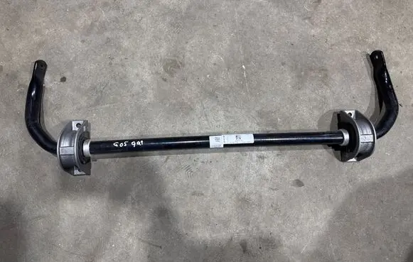 BMW X5 G05 Rear anti-roll bar/sway bar 6870710