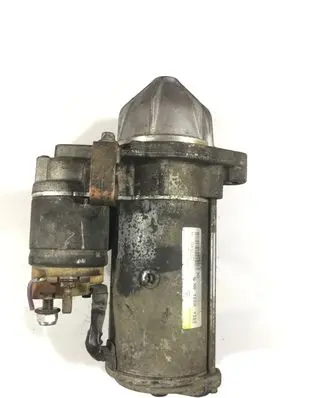 Mercedes-Benz C W203 Starter motor 0051511301 D7R46