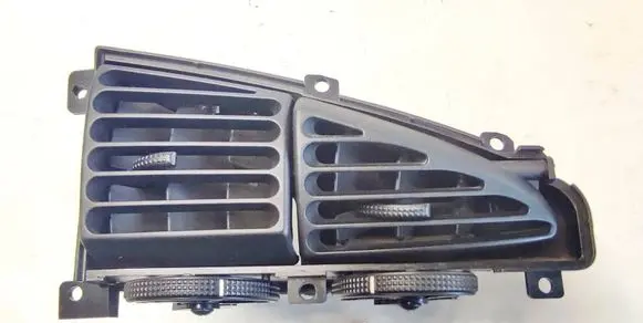 Ford Scorpio Dash center air vent grill 96GGF014L21AAW