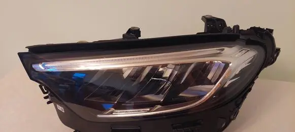 Mercedes-Benz GLC C254 Headlight/headlamp A2549063901 A2239006130
