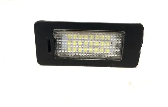 Audi A5 Sportback 8TA Number plate light