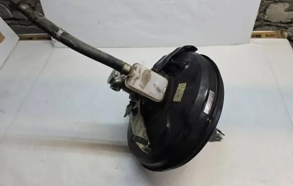Mazda CX-7 Brake booster EG2343800 0204223634