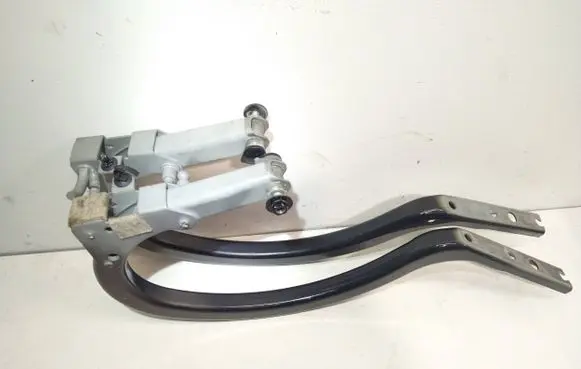 BMW 5 F10 F11 Loading door hinge set 