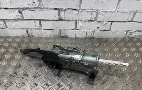 Audi A4 S4 B9 8W Steering wheel axle 8W0419502F