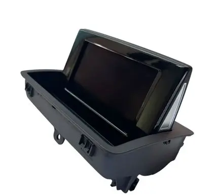 Audi Q3 8U Screen/display/small screen 8U0919603A 8U0857273C
