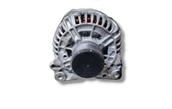 Audi A4 S4 B6 8E 8H Generator/alternator NAL1472