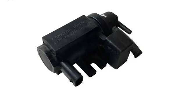 BMW 1 E81 E87 Turbo solenoid valve 7805391 11747805391 70206301