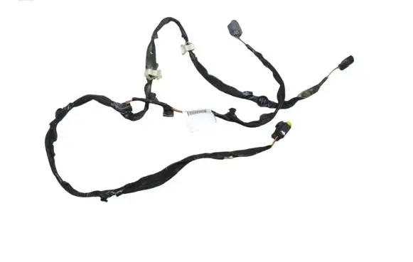 Renault Master III Sliding door wiring loom 241263566R