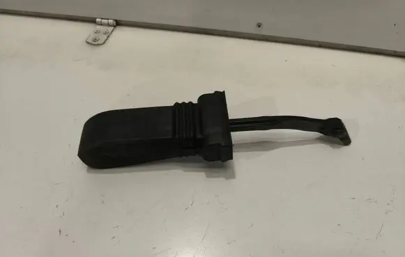 Audi A7 S7 4G Front door check strap stopper 4G8837249A