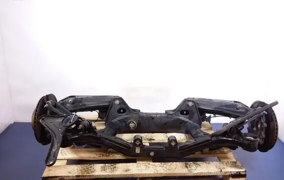BMW X3 F25 Rear suspension assembly kit set 