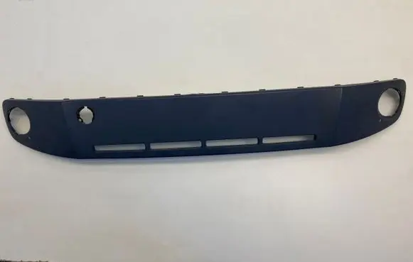 Volkswagen Up Front bumper 1S0853665F