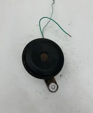 Toyota Avensis T220 Horn signal