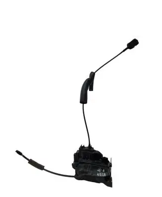 Renault Scenic III - Grand scenic III Front door lock 805020006R