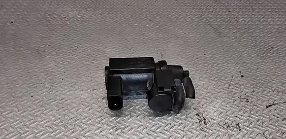 Audi A6 S6 C6 4F Turbo solenoid valve 059906628B 70101900