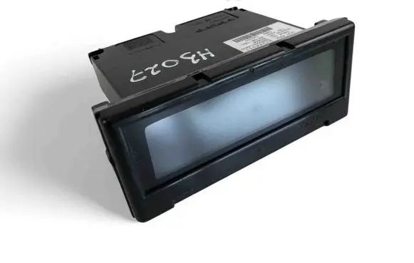 Volvo V50 Screen/display/small screen 31268055