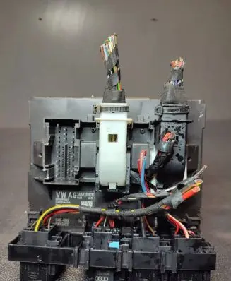 Comfort/convenience module
