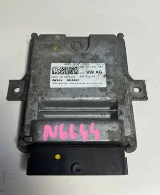 Audi A4 Allroad B9 Adblue control unit 4M0907355